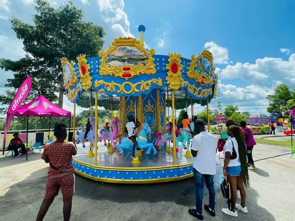 Event planning and decorations in Bo